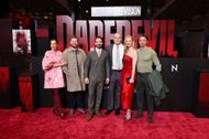 Daredevil: Born Again Red-Carpet Launch Event - Source: Getty